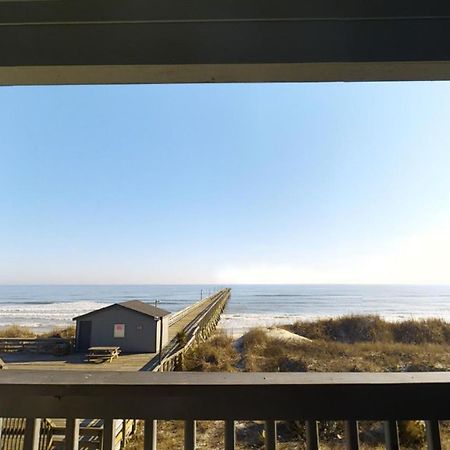 Sea Cabin Unit 206 Cherry Grove Myrtle Beach Exterior photo